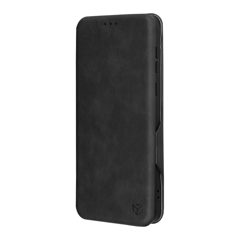 Techsuit - Safe Wallet Plus - Honor Magic7 Pro - Black