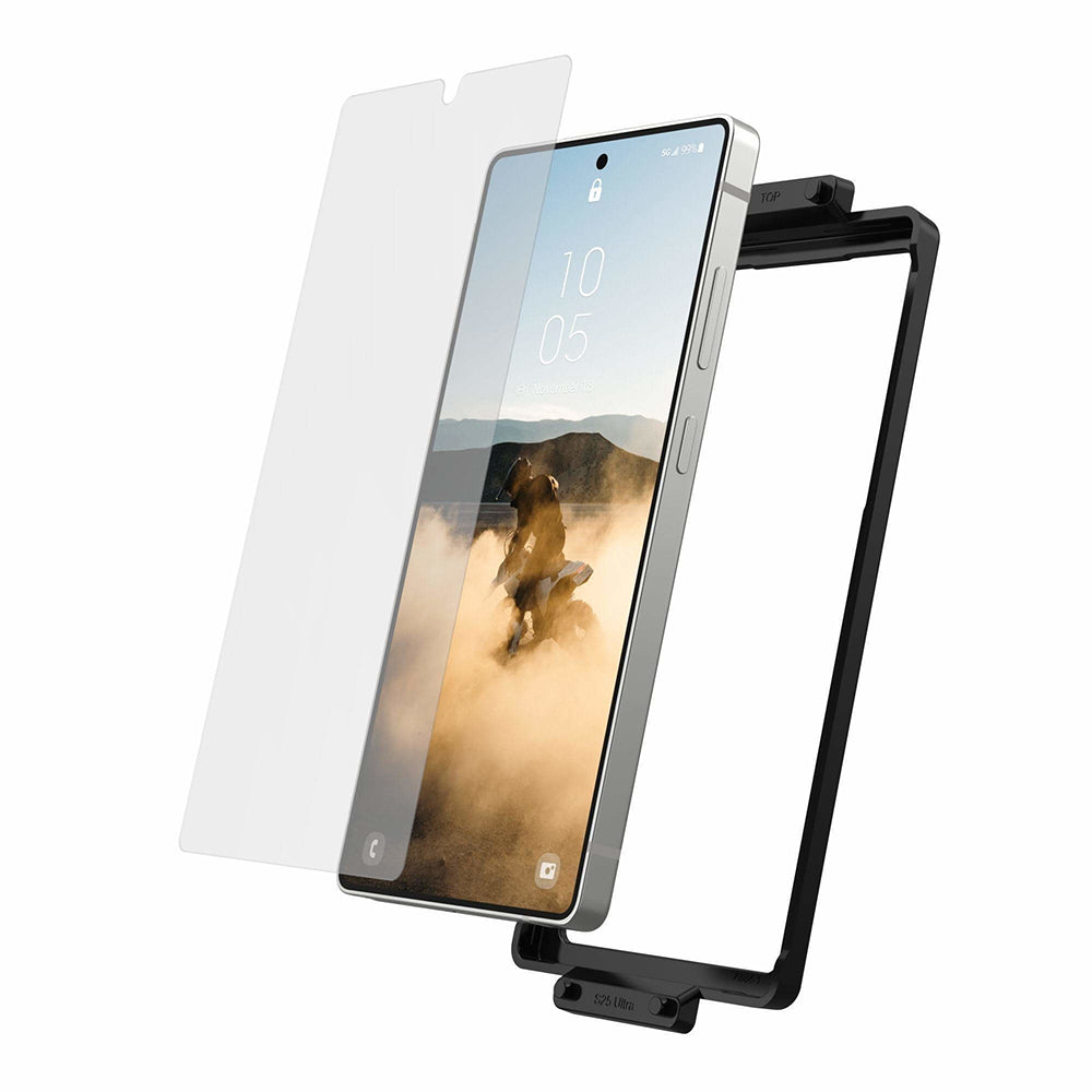 UAG - Flex Shield Eco - Samsung Galaxy S25 Ultra - Clear