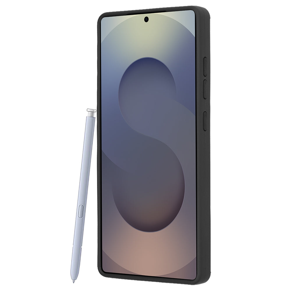 Techsuit - Glinth - Galaxy S25 Ultra - Black