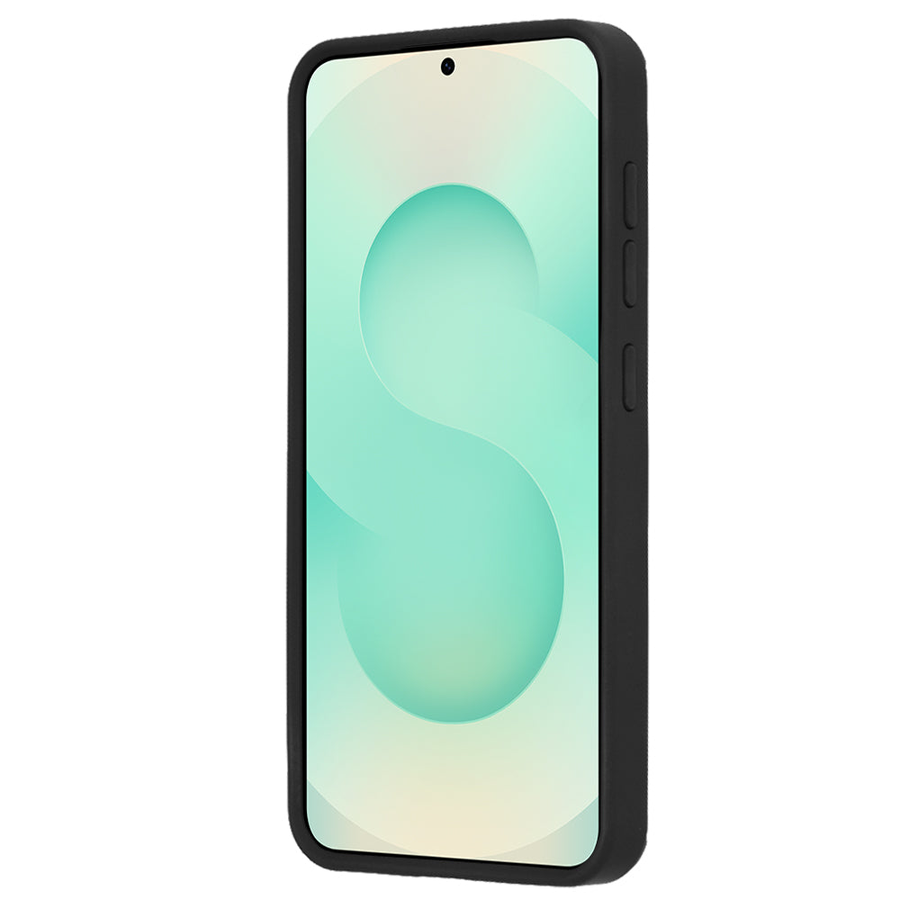 Techsuit - Glinth - Galaxy S25 Plus - Black