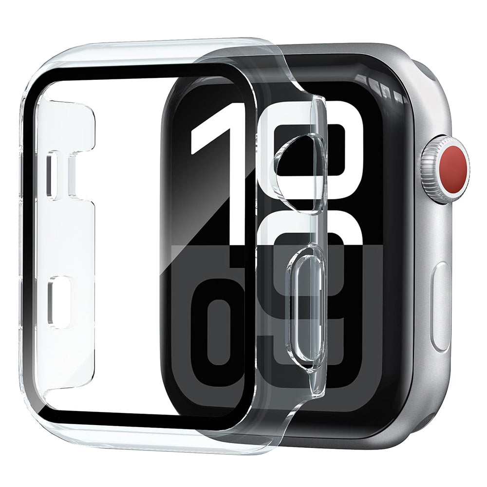 Techsuit - Defense360 Pro - Apple Watch 1 / 2 / 3 (38mm) - Clear