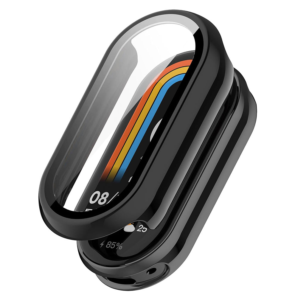 Techsuit - Defense360 Pro - Xiaomi Mi Band 9 / 9 NFC - Black