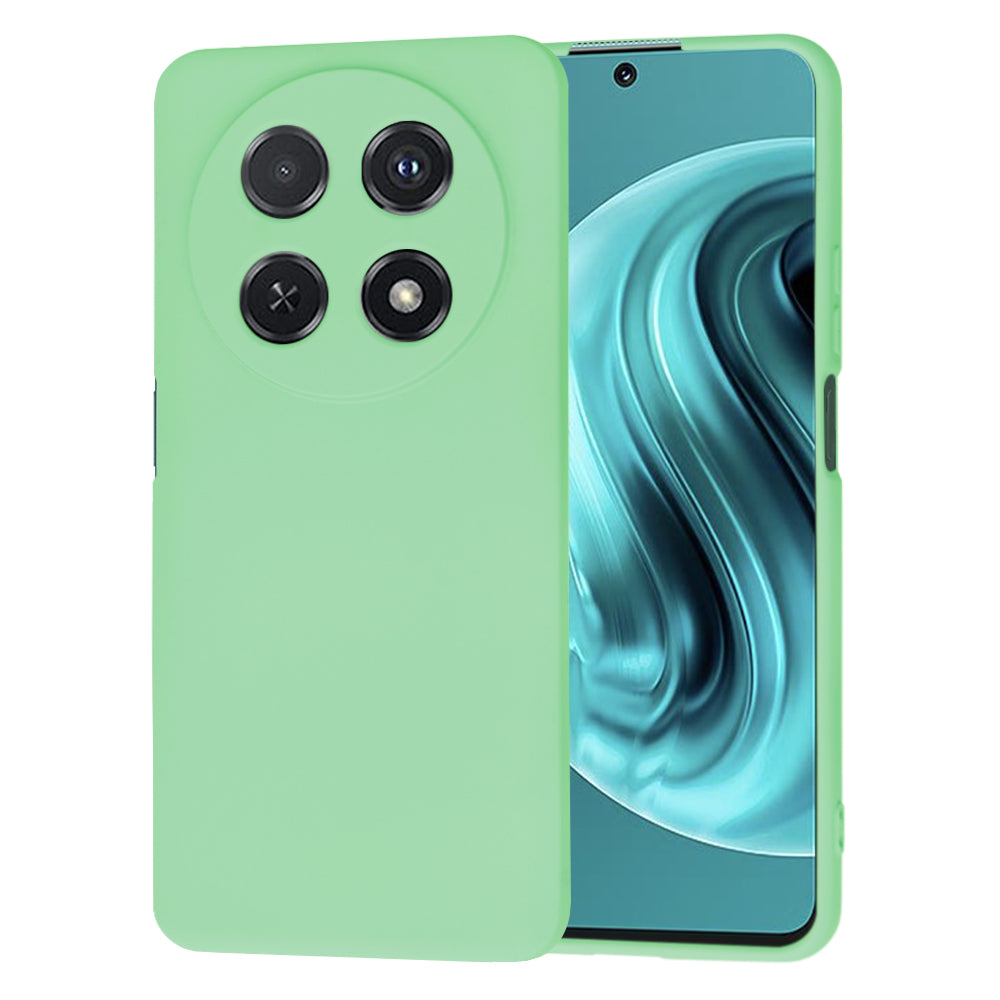Techsuit - SoftFlex - Huawei nova 12i / 13i - Mint Green