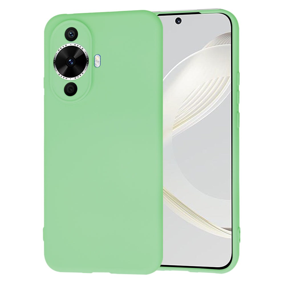 Techsuit - SoftFlex - Huawei nova 11 / nova 12s - Mint Green