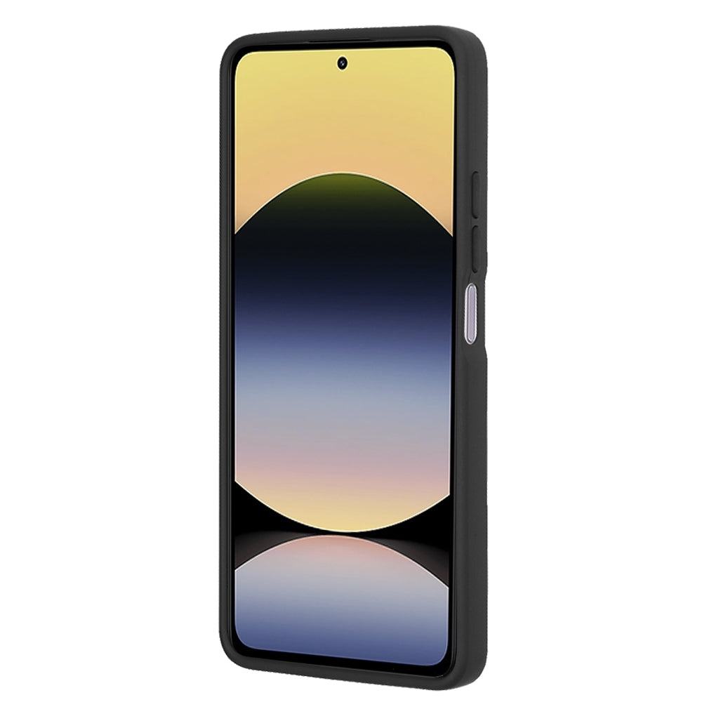 Techsuit - Glinth - Xiaomi Redmi Note 14 5G - Black