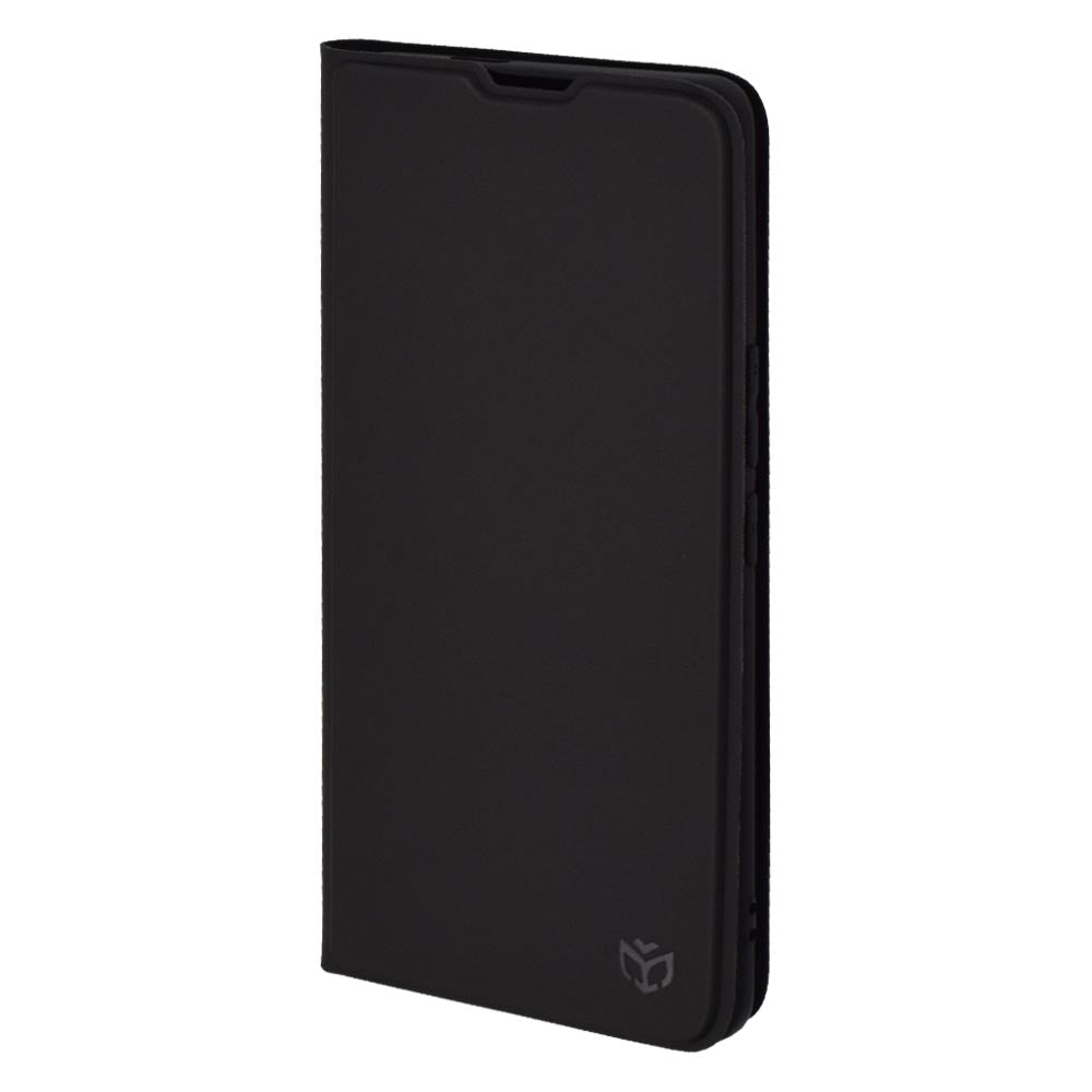 Techsuit - Magskin Book - Honor Magic7 Lite / X9c - Black