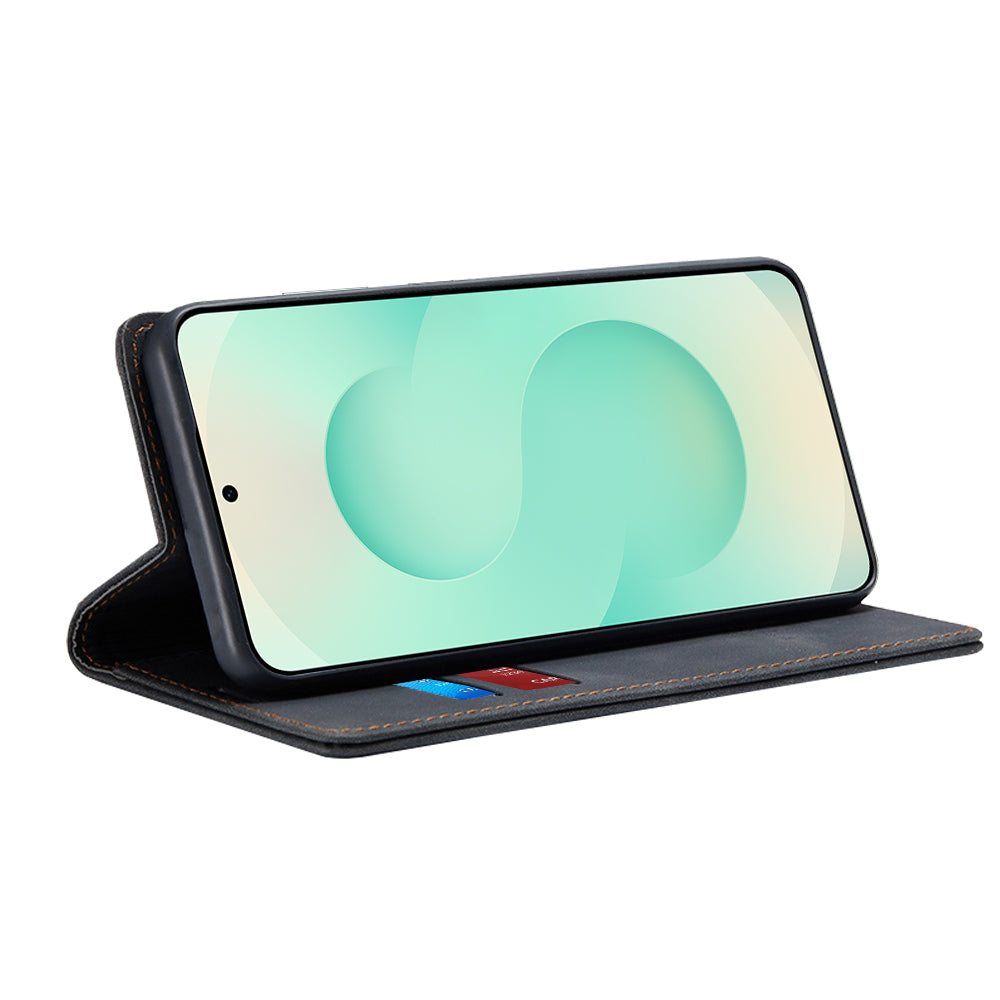 Techsuit - Confy Cover - Galaxy S25 Plus - Black