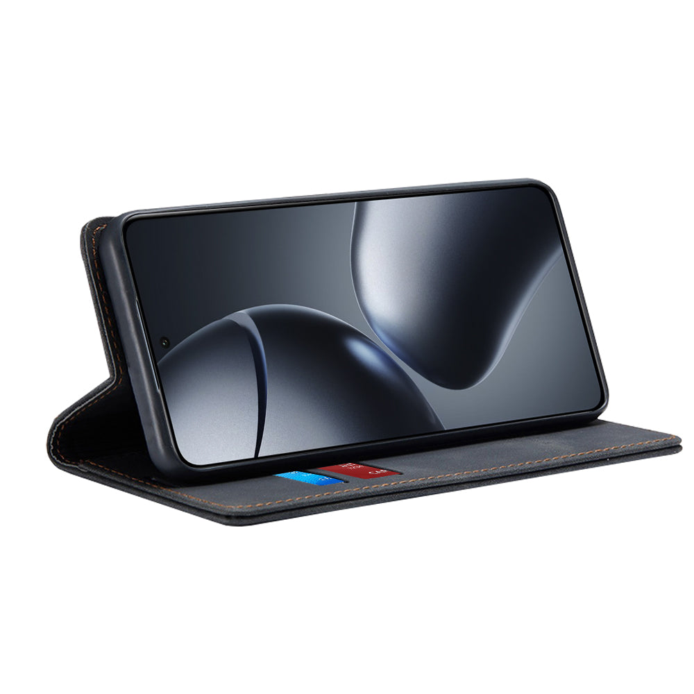 Techsuit - Confy Cover - Xiaomi 14T Pro - Black