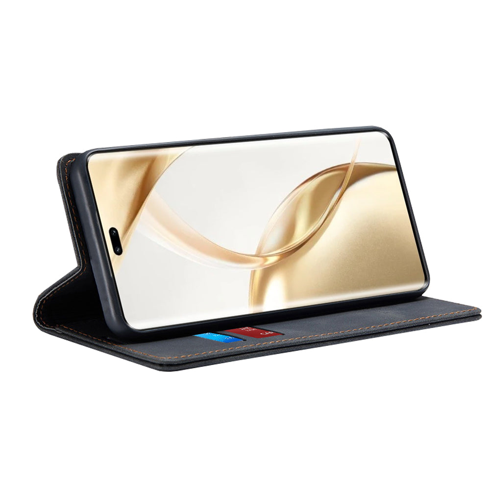 Techsuit - Confy Cover - Honor 200 Pro - Black