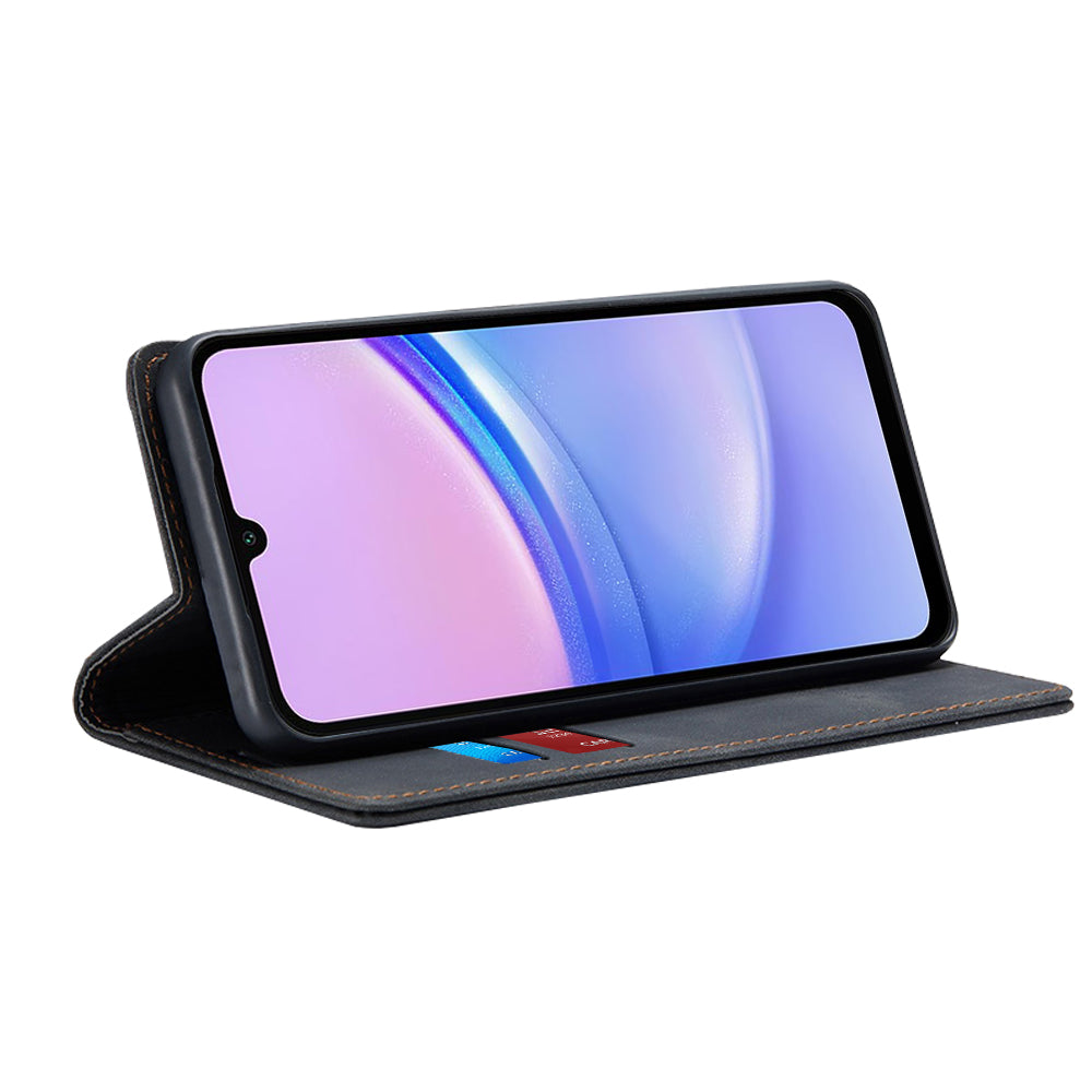 Techsuit - Confy Cover - Galaxy A15 4G / A15 5G - Black