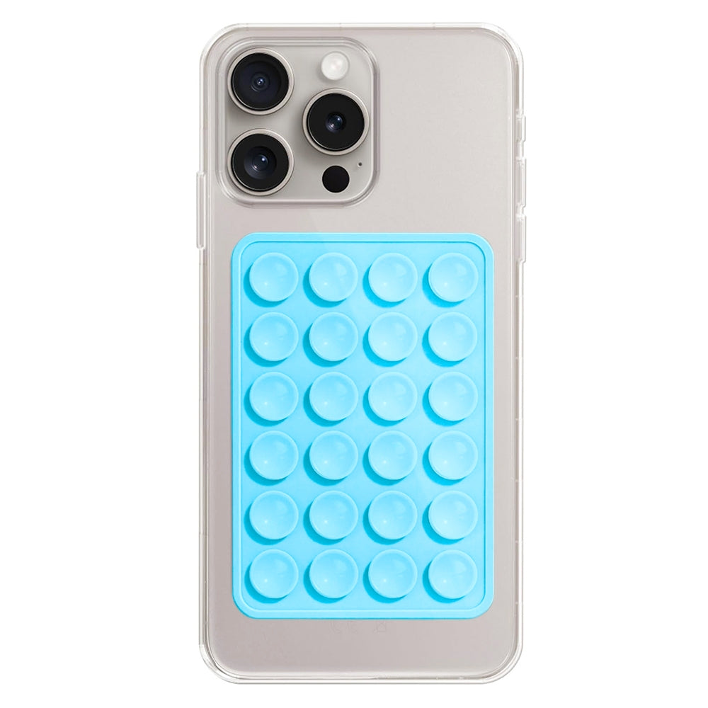 Silicone Mobile Phone Suction Cup For Selfies - Pop It