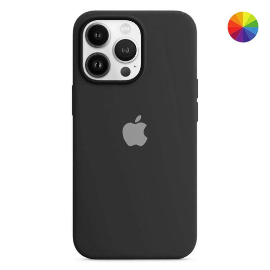 ΘΗΚΗ ΣΙΛΙΚΟΝΗΣ iPhone 13 Pro - phonebazaar.gr