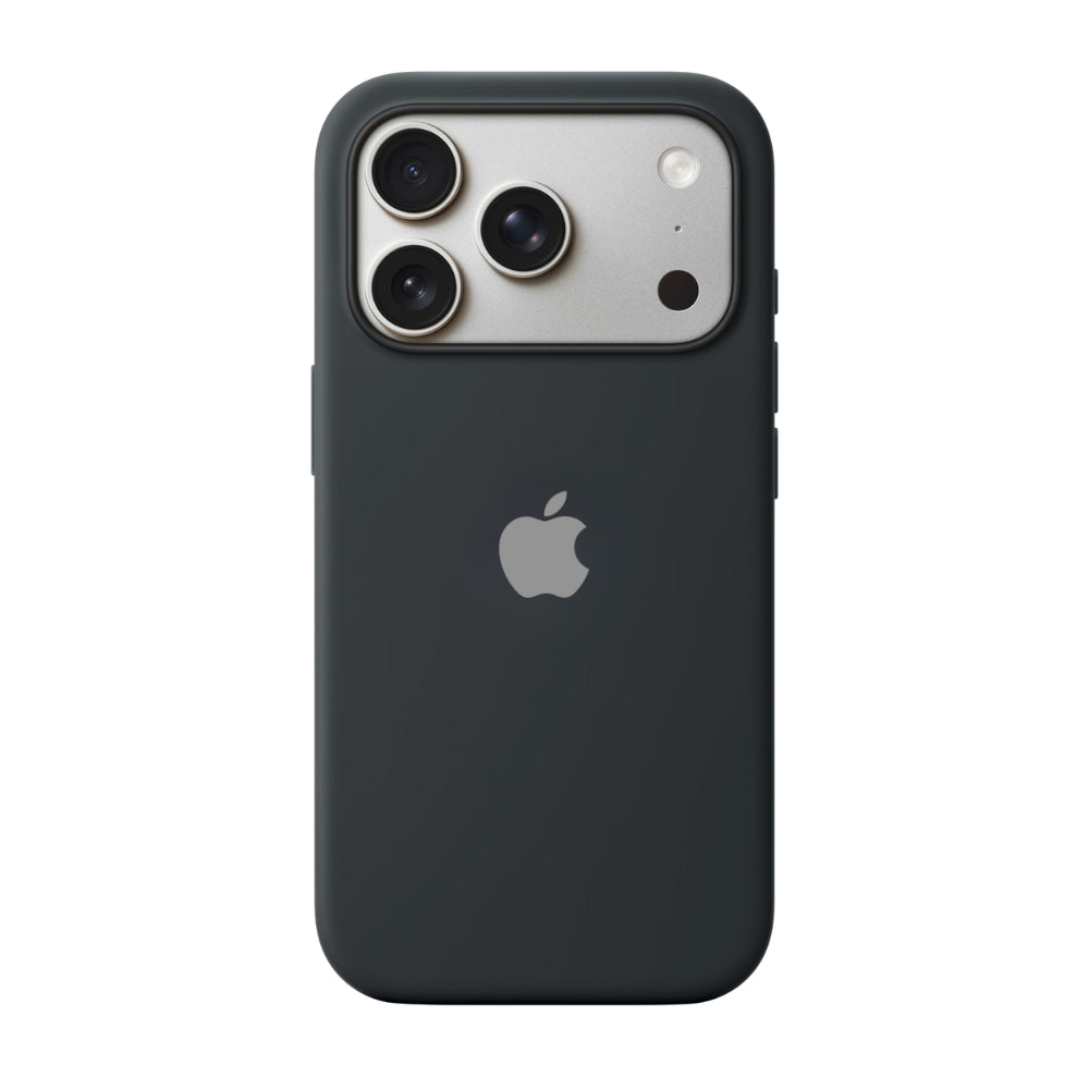 Θήκη Σιλικόνης iPhone 17 Pro
