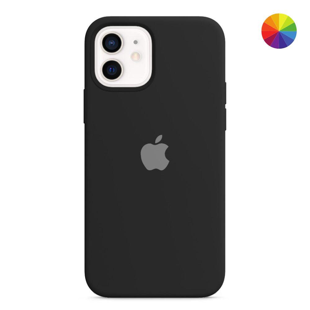 Θηκη Σιλικονης Iphone 12 / 12 Pro – Θήκη για κινητό από το PhoneBazaar.gr