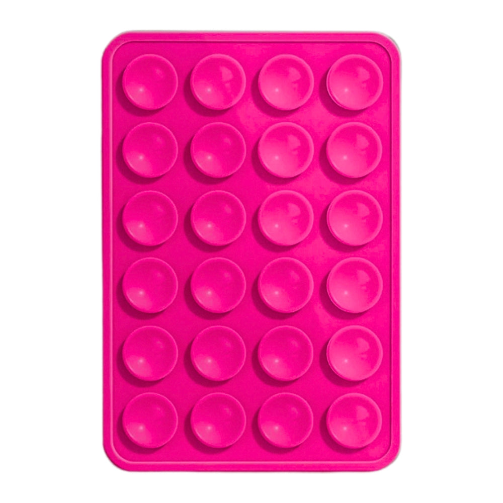 Silicone Mobile Phone Suction Cup For Selfies - Pop It