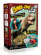 Abacus Brands Dino Dig Vr Επιστημονικό Σετ Εικονικής Πραγματικότητας – Πλήρης Αγγλική Έκδοση – Περιλαμβάνει Γυαλιά Vr – Θήκη για κινητό από το PhoneBazaar.gr