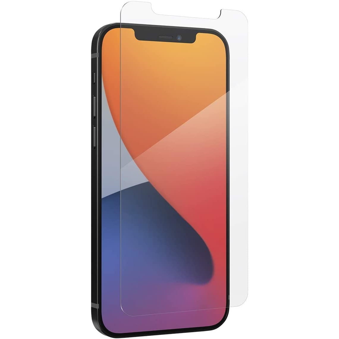 Zagg Invisibleshield Full Face Tempered Glass Full Glue – Iphone 12 Pro Max (Διάφανο) – Θήκη για κινητό από το PhoneBazaar.gr