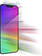 Zagg Invisibleshield Full Face Tempered Glass Με Αντιμικροβιακή Τεχνολογία – Glass Elite Visionguard Για Apple Iphone 13 / Iphone 13 Pro – Θήκη για κινητό από το PhoneBazaar.gr