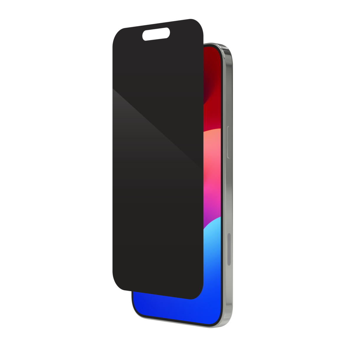 Zagg Invisibleshield Full Face Tempered Glass Elite Privacy – Iphone 15 Pro Max (Privacy) – Θήκη για κινητό από το PhoneBazaar.gr