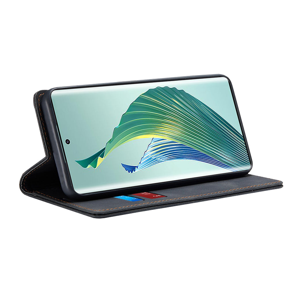 Techsuit - Confy Cover - Honor Magic5 Lite - Black