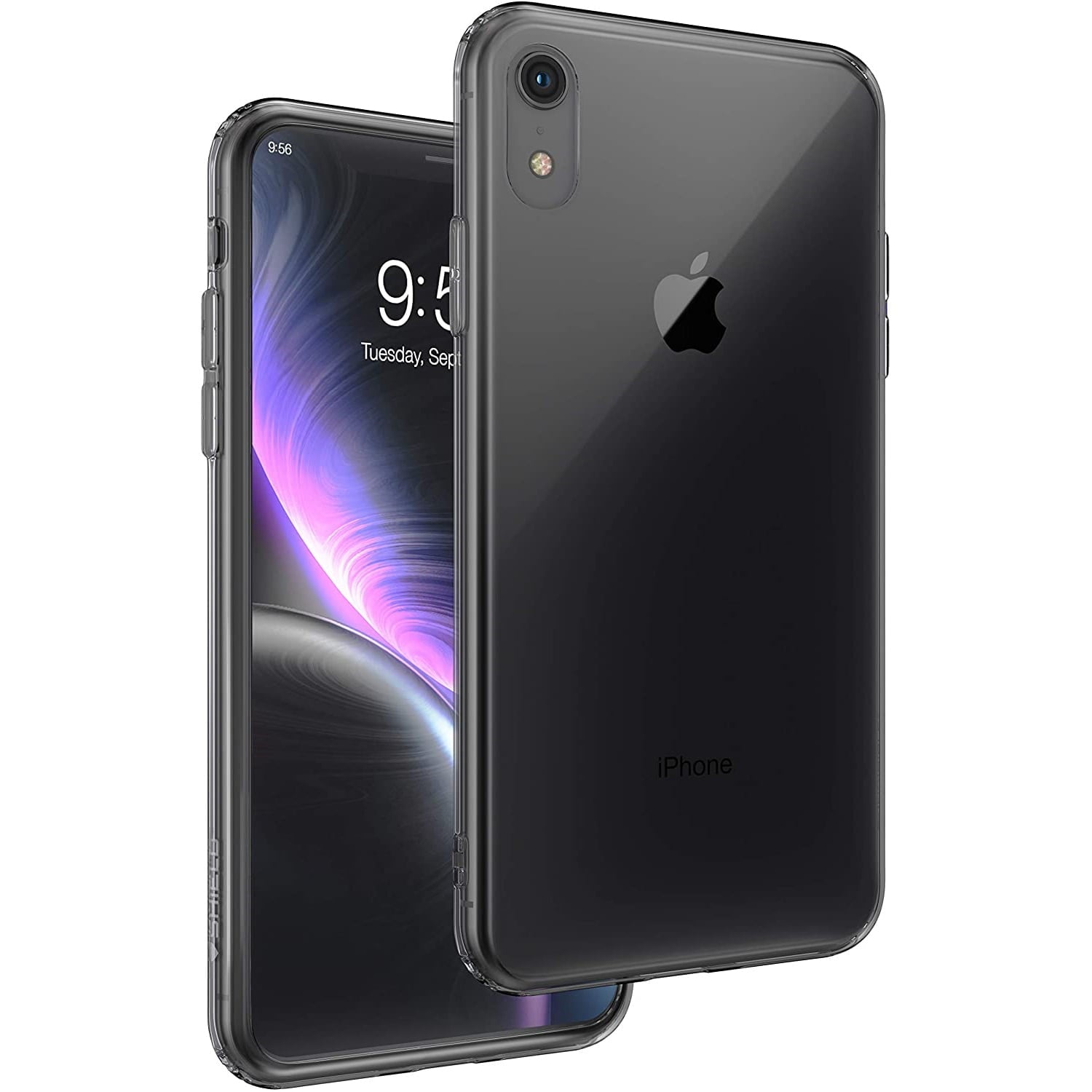 Zagg Invisibleshield 360 Protection Case  – Apple Iphone Xr (Διάφανη) – Θήκη για κινητό από το PhoneBazaar.gr