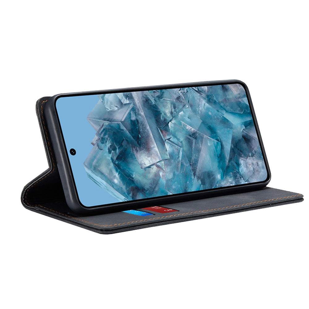 Techsuit - Confy Cover - Google Pixel 8 Pro - Black