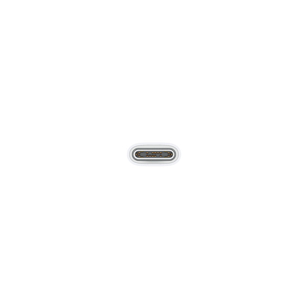 Apple Καλώδιο Φόρτισης USB-C To USB-C 1m 60w