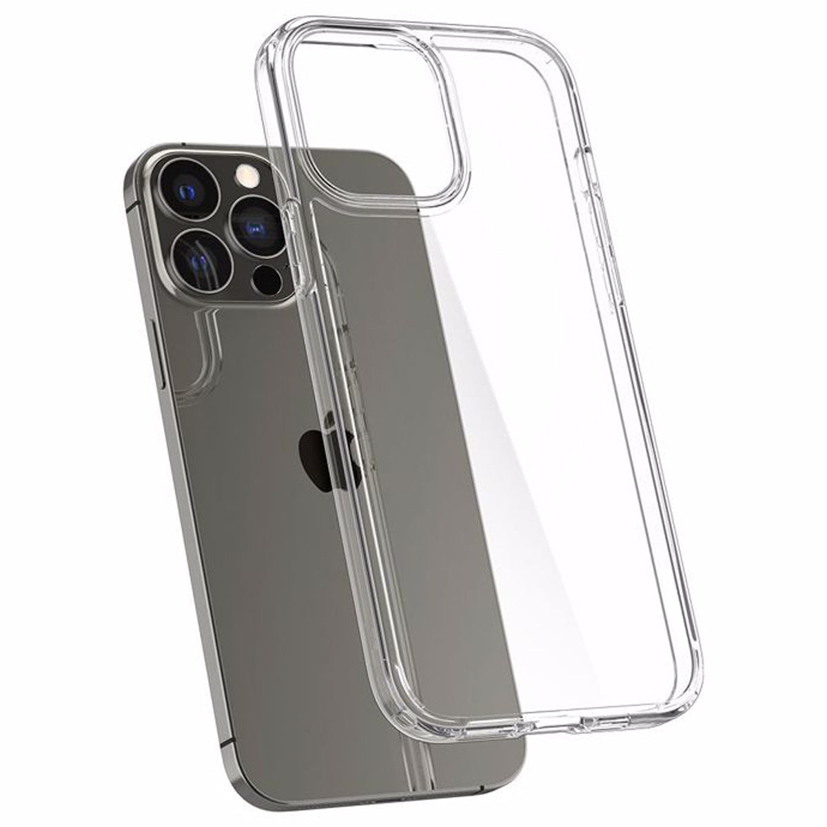 Θήκη Διαφανή TPU Clear