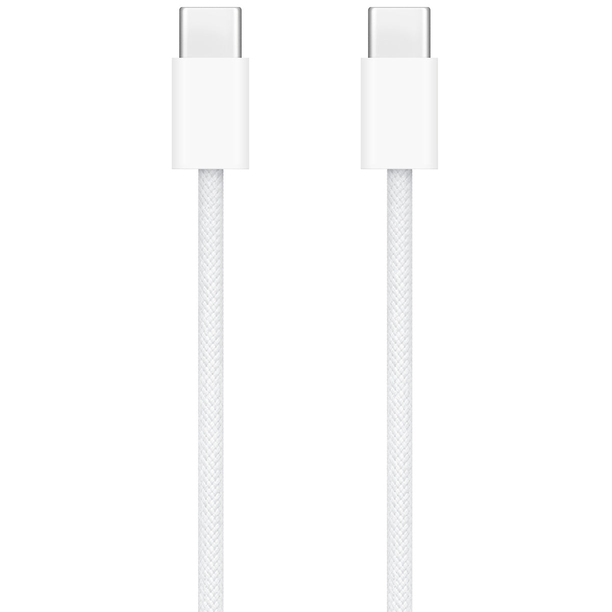 Apple Καλώδιο Φόρτισης USB-C To USB-C 1m 60w