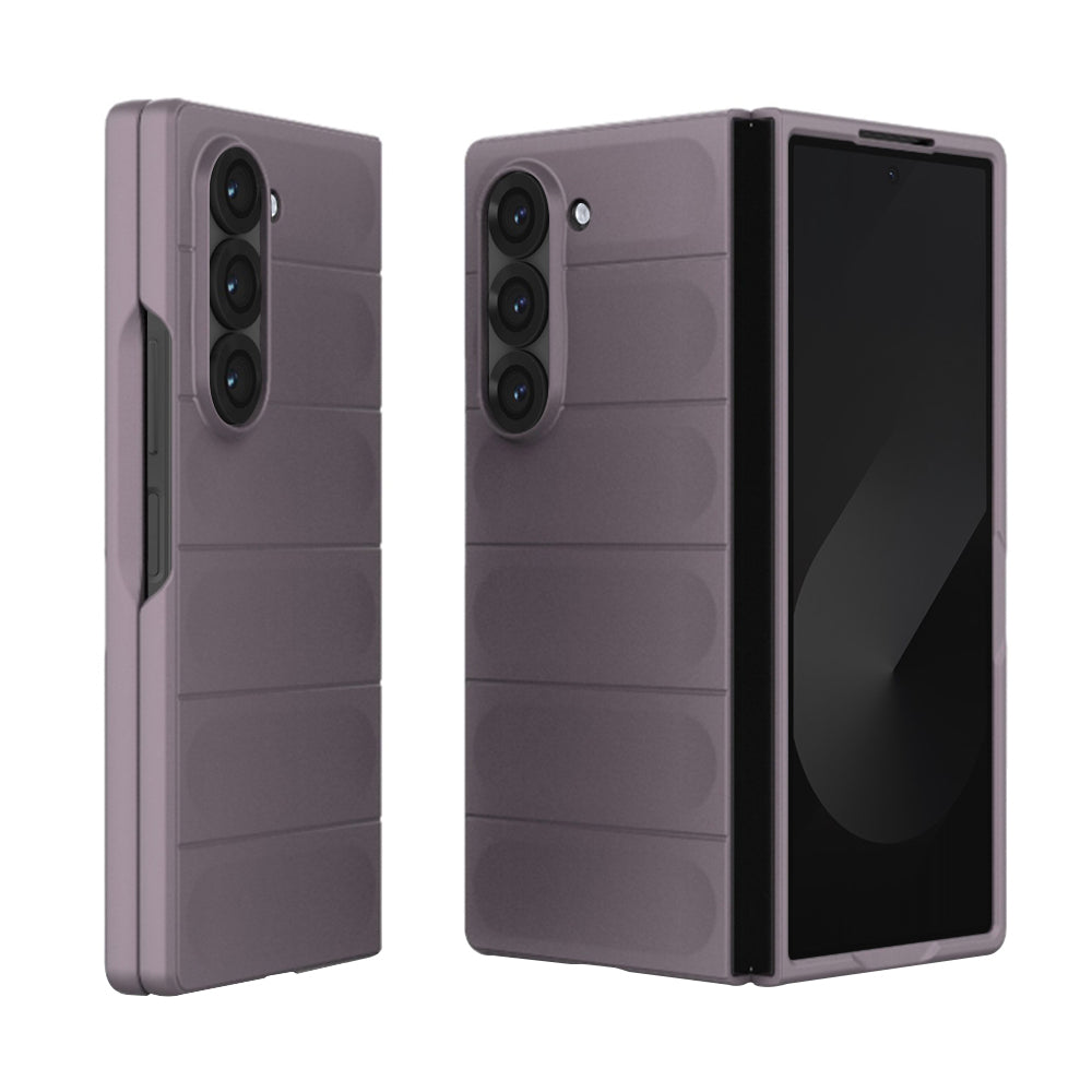 Techsuit - Magic Shield - Samsung Galaxy Z Fold6 - Purple