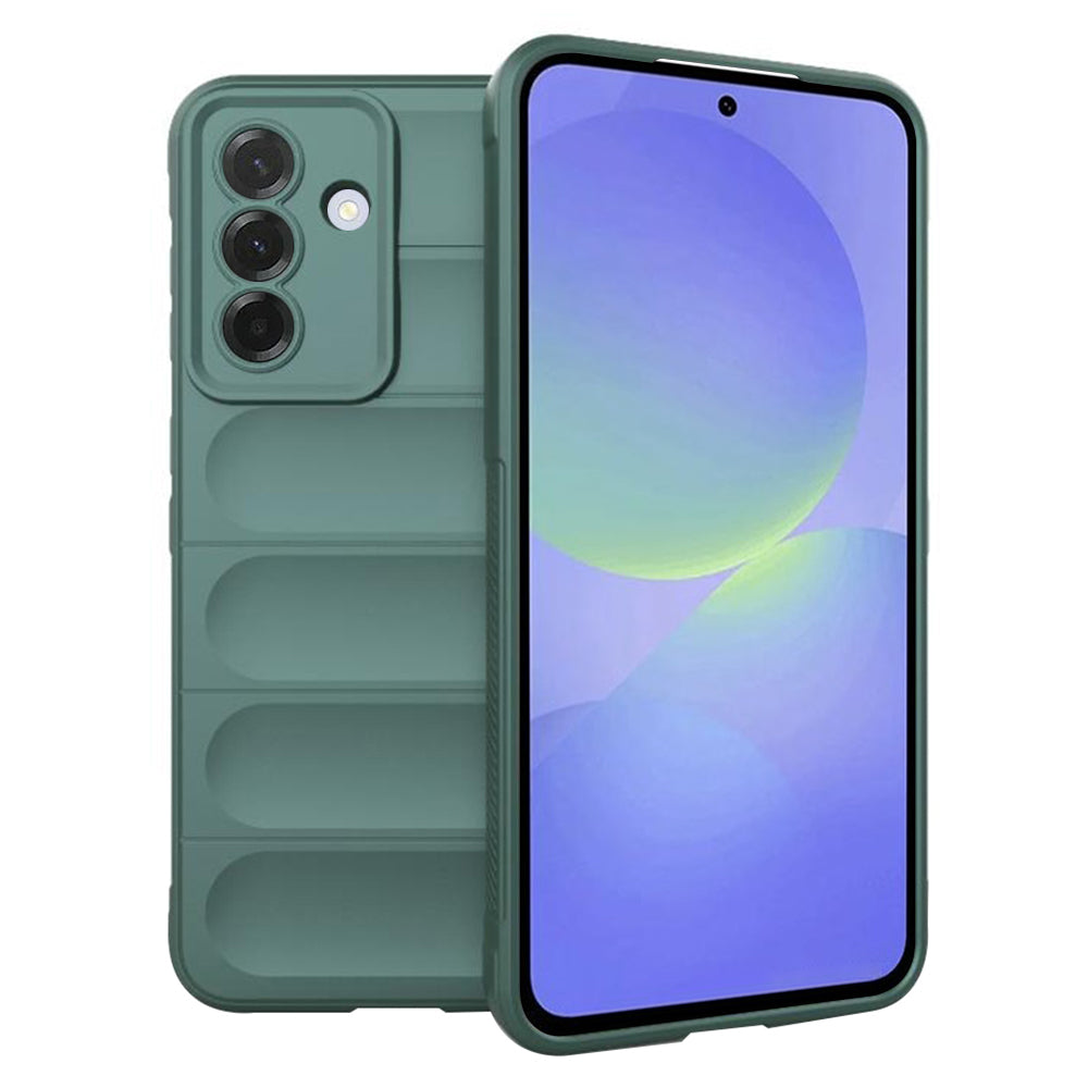 Techsuit - Magic Shield - Samsung Galaxy A36 5G / A56 5G - Green
