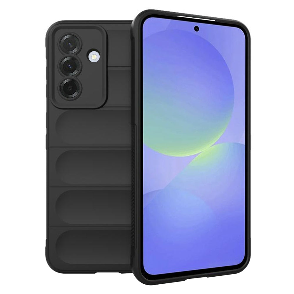 Techsuit - Magic Shield - Samsung Galaxy A36 5G / A56 5G - Black