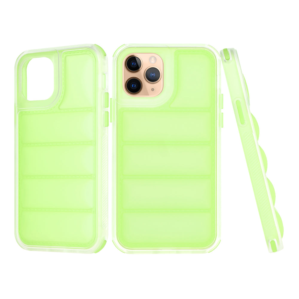 Techsuit - Wave Shield - iPhone 11 Pro - Green