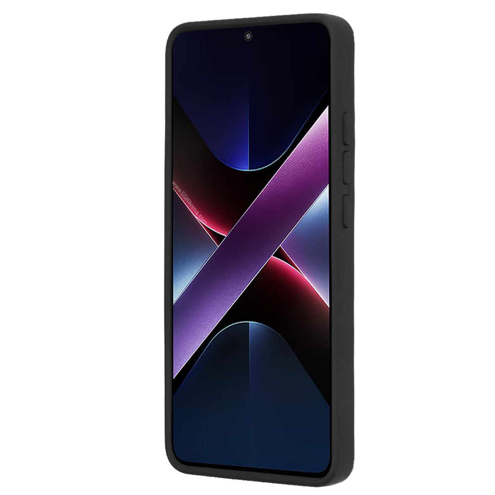 Techsuit - Glinth - Xiaomi Poco X7 Pro - Black