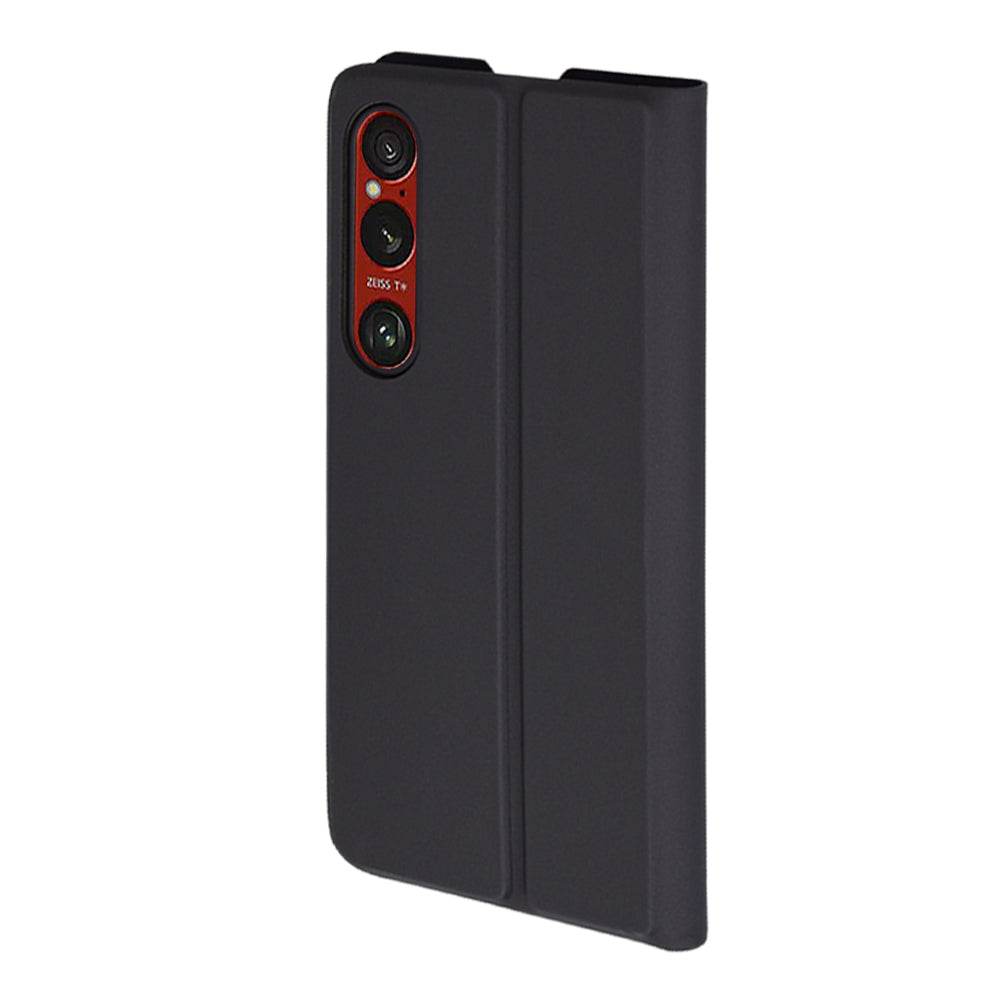 Techsuit - Magskin Book - Sony Xperia 1 VI - Black