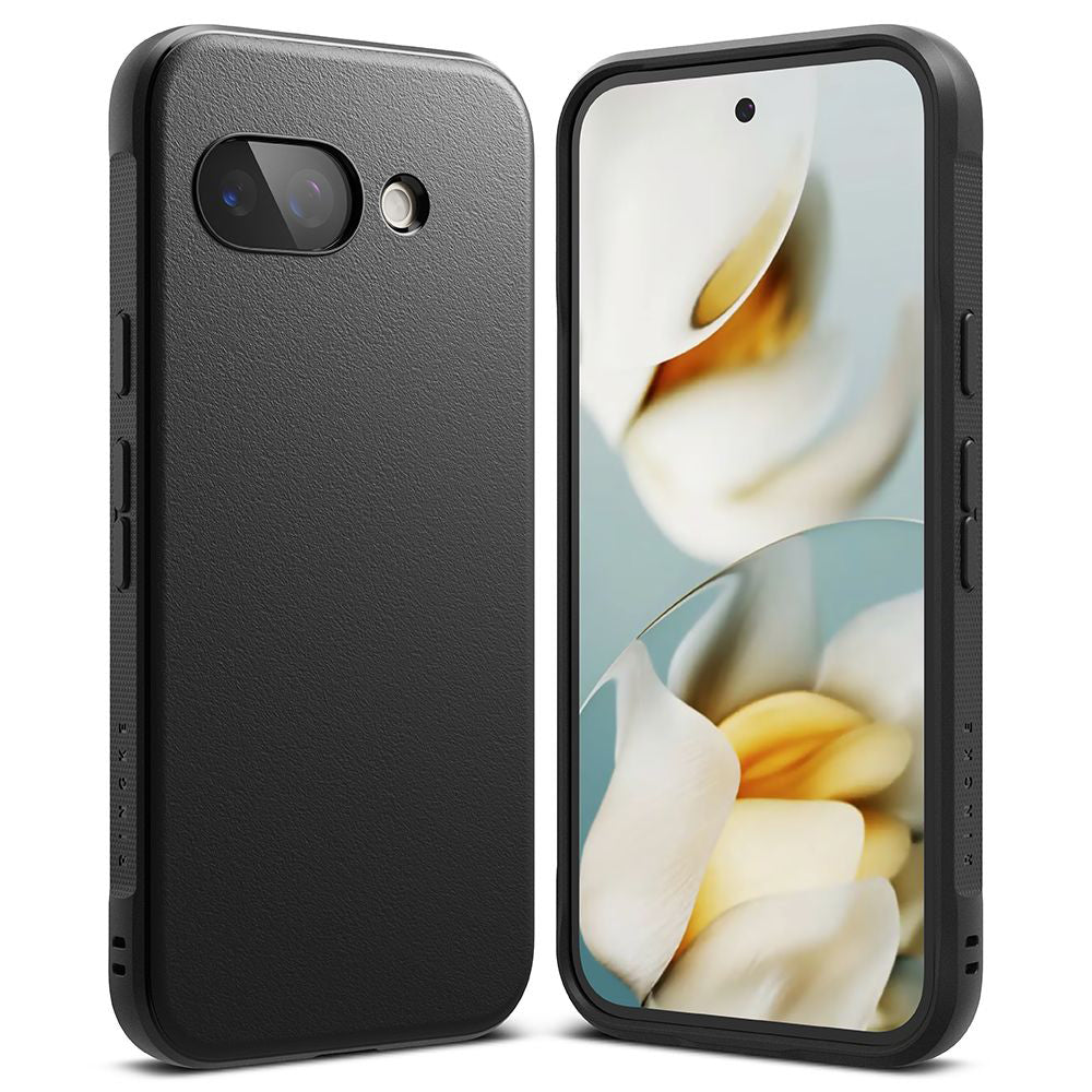 Ringke - Onyx - Google Pixel 9a - Black