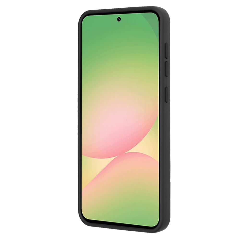 Techsuit - Glinth - Galaxy A56 5G - Black