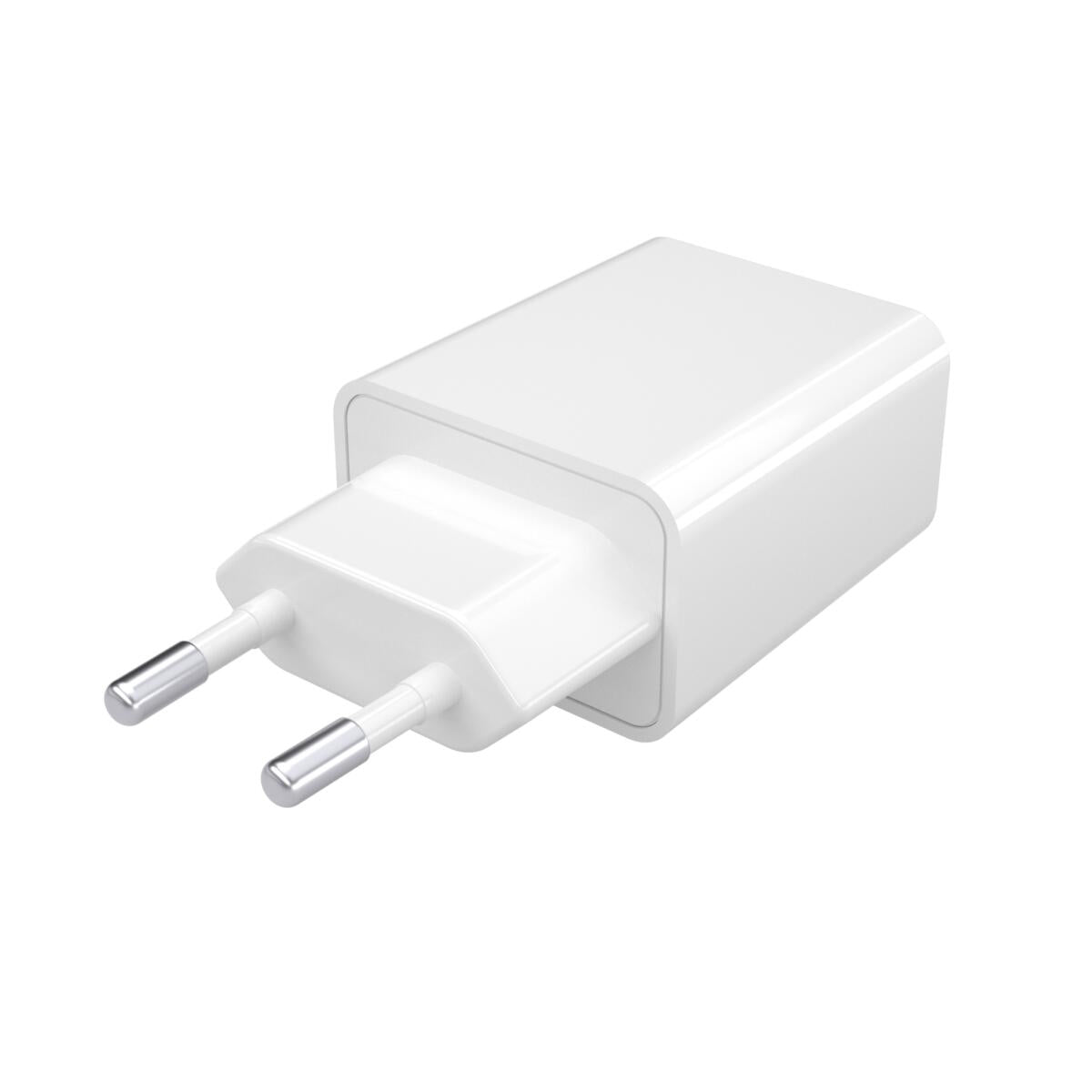 Mophie Essentials Power Adapter USB-C Οικιακός φορτιστής Power Delivery ισχύος 20W
