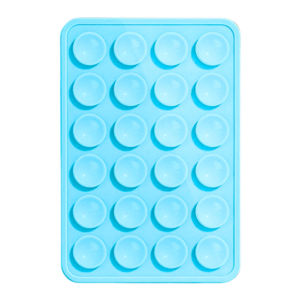 Silicone Mobile Phone Suction Cup For Selfies - Pop It
