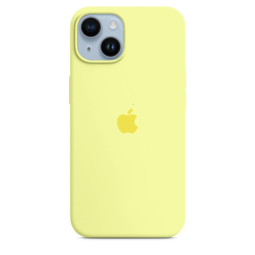 Θήκη Σιλικόνης iPhone 15