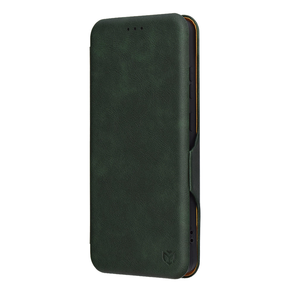 Techsuit - Safe Wallet Plus - OnePlus 13R - Green