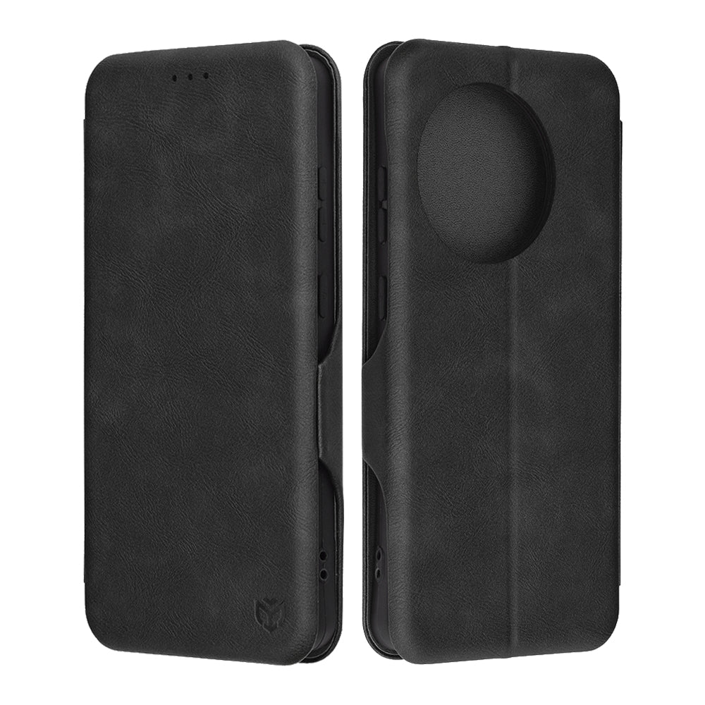 Techsuit - Safe Wallet Plus - OnePlus 13R - Black