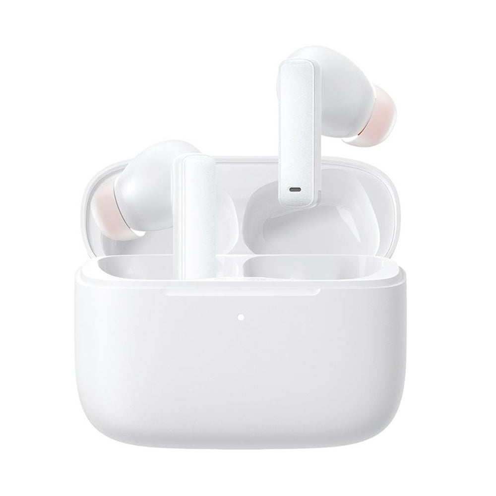 Baseus - Wireless Earbuds Bowie M2 (A00024000221-Z1) - TWS, Bluetooth - Moon White