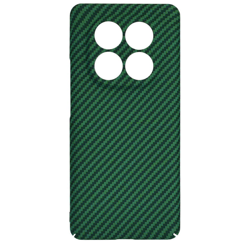 Techsuit - Carbonite FiberShell - Xiaomi Redmi Note 14 Pro+ 5G - Green