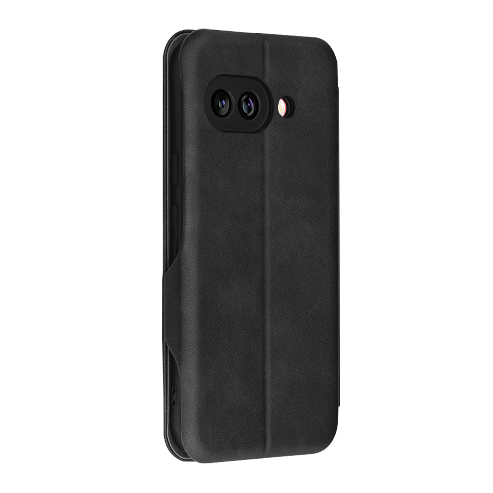 Techsuit - Safe Wallet Plus - Google Pixel 9a - Black