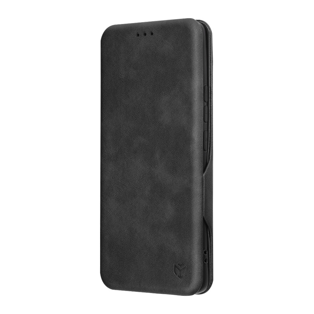 Techsuit - Safe Wallet Plus - Xiaomi Redmi Note 14 Pro 5G / Poco X7 - Black