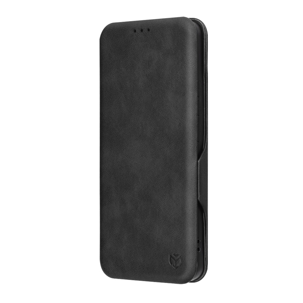 Techsuit - Safe Wallet Plus - Xiaomi Redmi Note 14 5G - Black