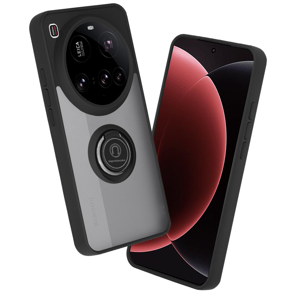 Techsuit - Glinth - Xiaomi 15 Ultra - Black