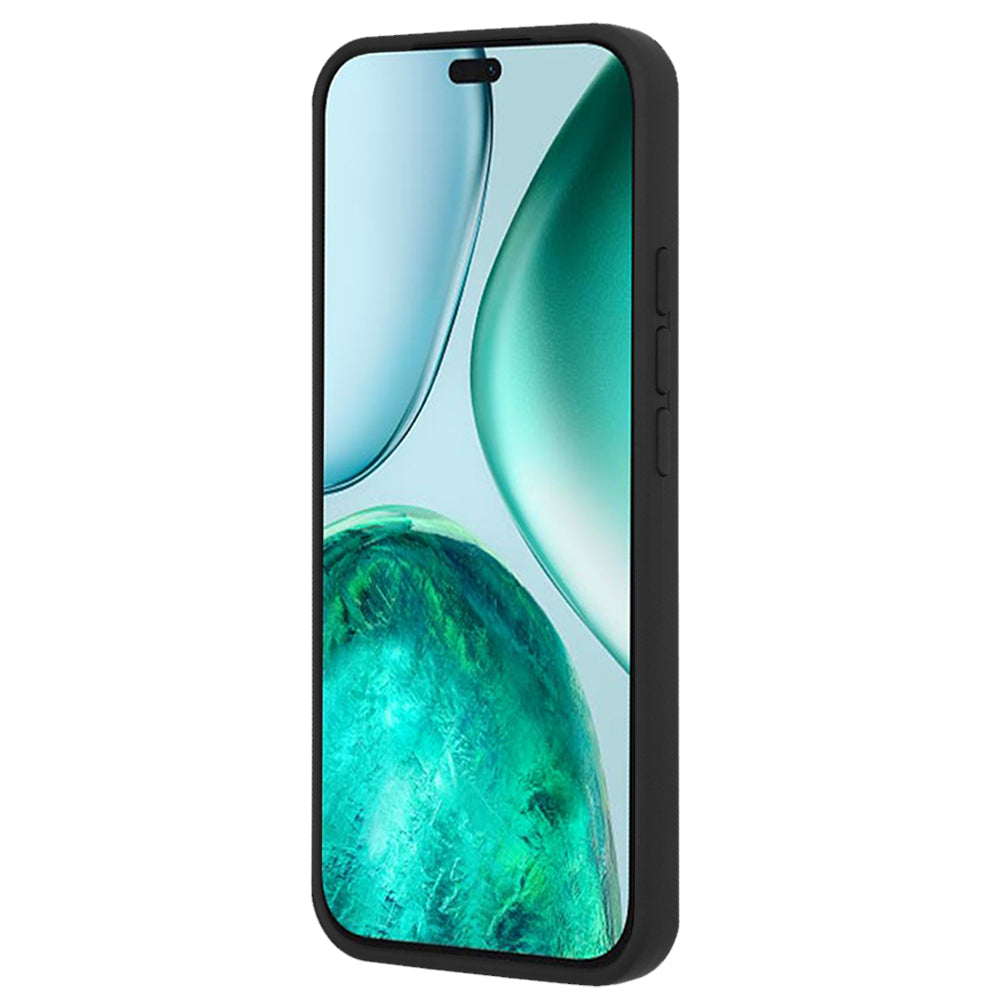 Techsuit - Glinth - Honor X8c - Black