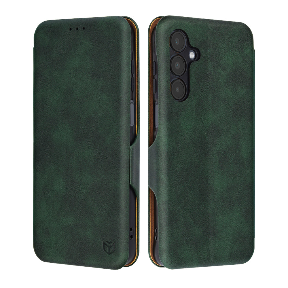 Techsuit - Safe Wallet Plus - Samsung Galaxy A16 4G / A16 5G - Green
